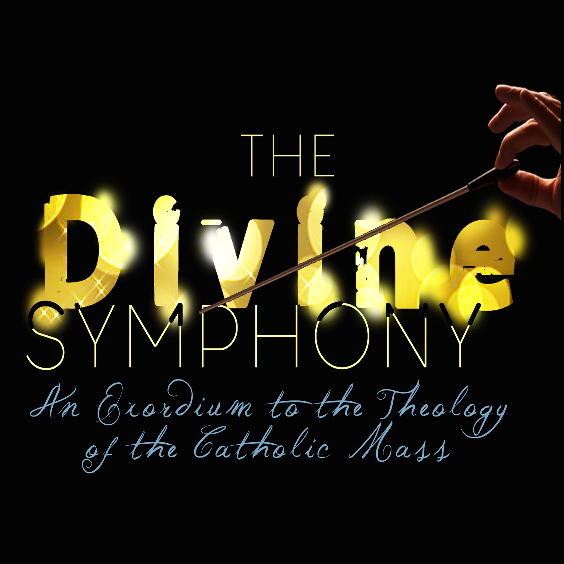 The Divine Symphony Audio Book