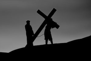 The Passion of the Church The Passion of the Church