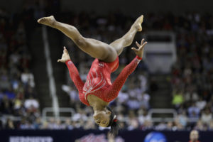 2016 U.S. Olympic Trials – Women’s Gymnastics – Day 2