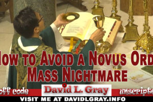 How to Avoid Mass Nightmare