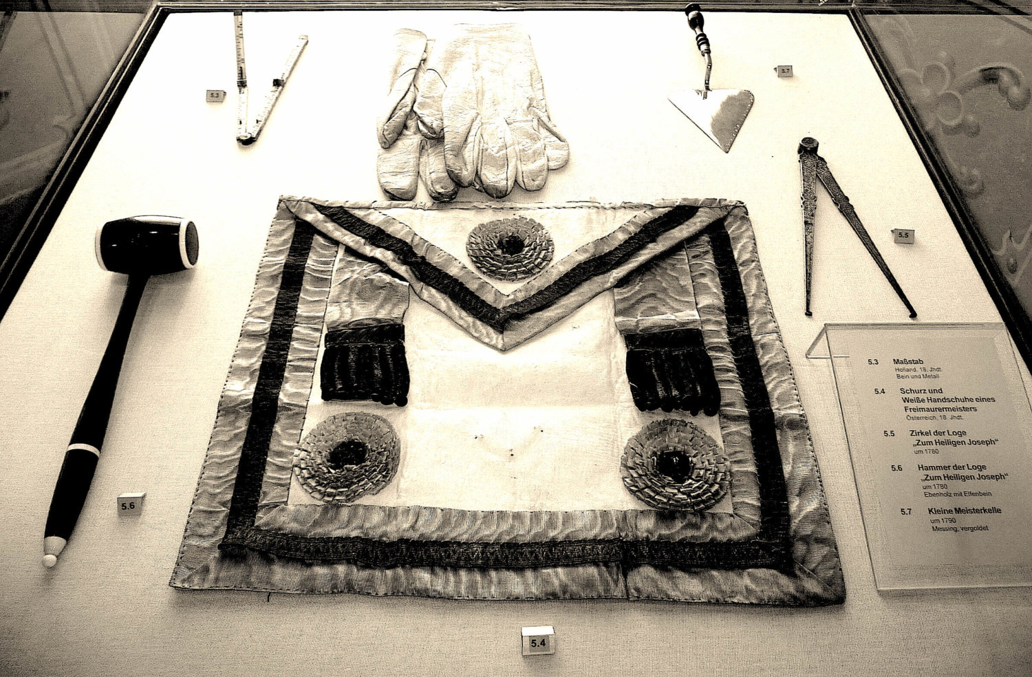 300 Years of Masonic Infiltration
