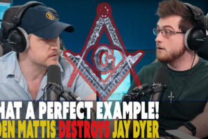 aiden mattis tim pool freemasonry