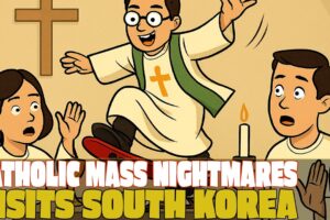 Allie Beth Stuckey Stuck Again, Liturgical Abuse in South Korea, and Shedeur Sanders | David L. Gray