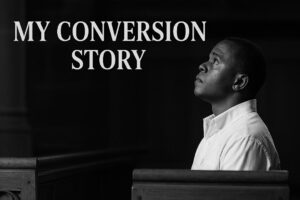 David L. Gray – My Conversion Story [in song] (Official Music Video)