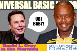 How Universal Basic Income is Going to Change the Catholic Family