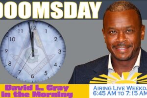 The Shared Worldview of the Doomsday Clock and Freemasonry | David L. Gray in the Morning The Shared Worldview of the Doomsday Clock and Freemasonry | David L. Gray in the Morning