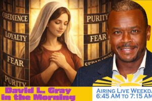 10 Signs to Know If You Are in a Cult | David L. Gray in the Morning 10 Signs to Know If You Are in a Cult | David L. Gray in the Morning