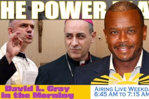 Cardinal Fernandez Sets a Dire Trap for the SSPX | David L. Gray in the Morning