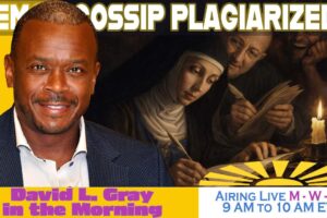 Fr. Chad Ripperger vs. Ven Mary Ágreda + Debunking Leo’s Pachamama | David L. Gray in the Morning