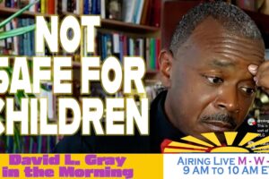 Vatican Document Goes Too Far into Insanity – Honest Reaction | David L. Gray in the Morning